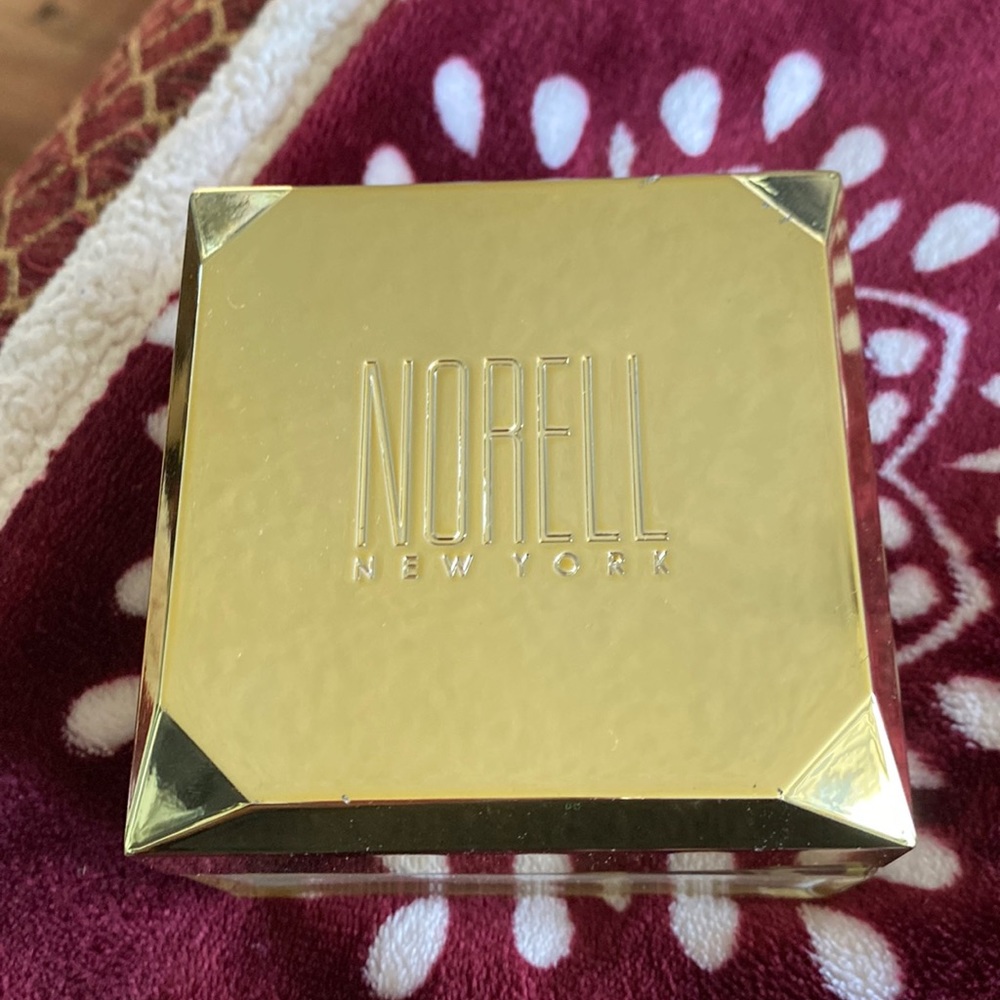 Norell body cream